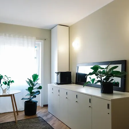 Flora Inn, Scotti's House - Due Passi In Centro Guest house Bergamo