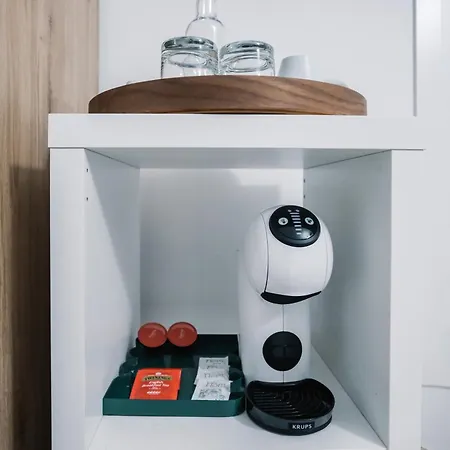 Flora Inn, Scotti's House - Due Passi In Centro Guest house Bergamo