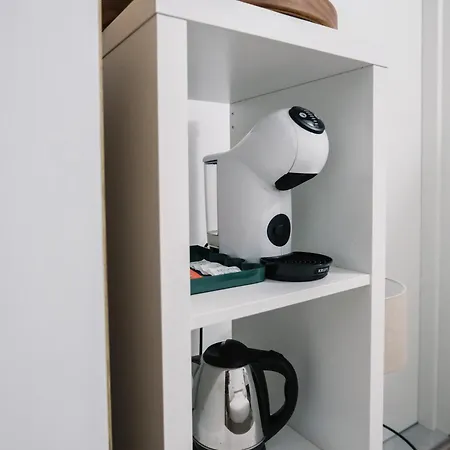 Guest house Flora Inn, Scotti's House - Due Passi In Centro Bergamo