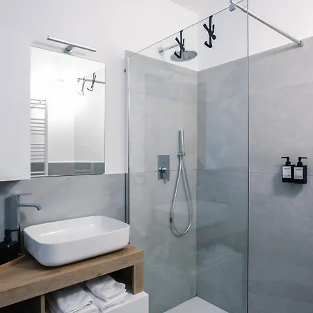 Flora Inn, Scotti's House - Due Passi In Centro Bergamo