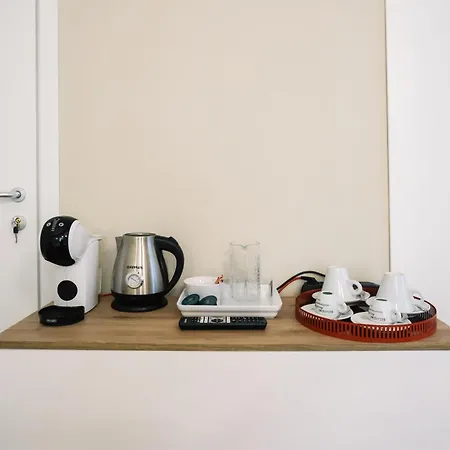 Flora Inn, Scotti's House - Due Passi In Centro Bergamo