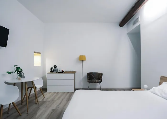 Flora Inn, Scotti's House - Due Passi In Centro Bergamo